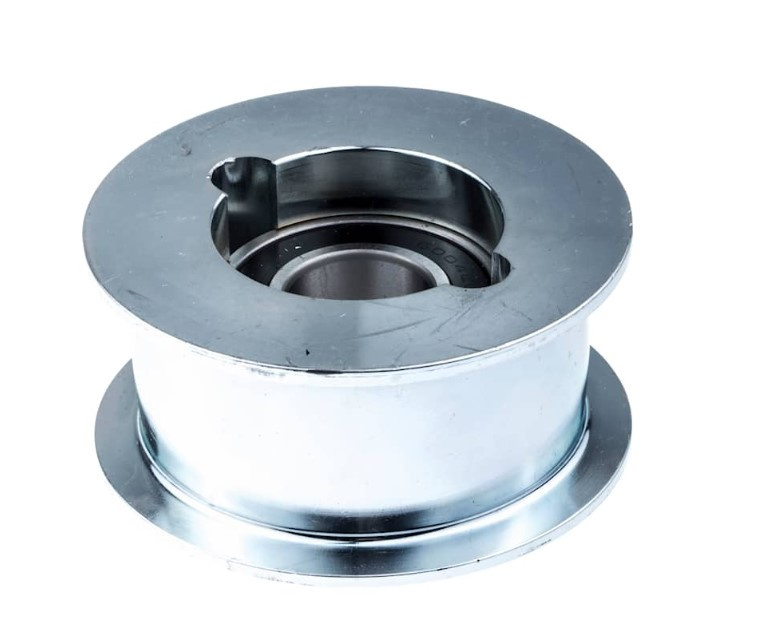 Poulie tendeur de courroie Kpl