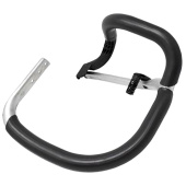 Enveloppement De L'Assemblage De La Poignée Avant 5051569-03 Enveloppement De L'Assemblage De La Poignée Avant 5051569-03