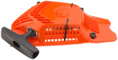 Ensemble lanceur Ensemble lanceur