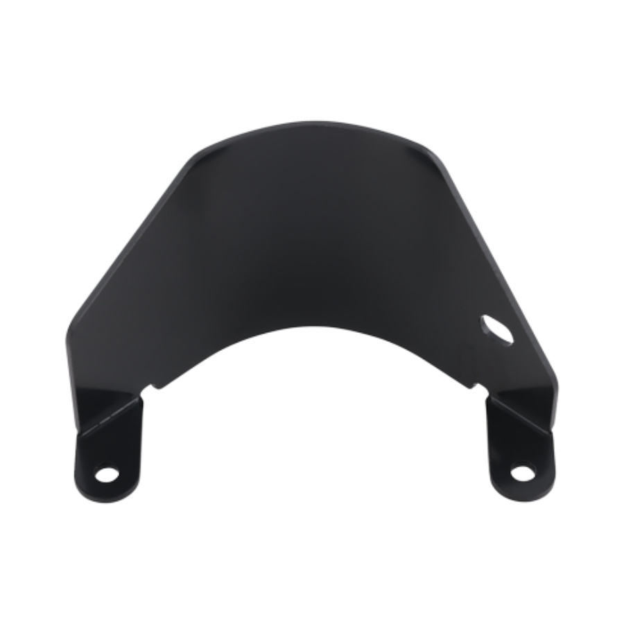Plaque de protection 326es trou long