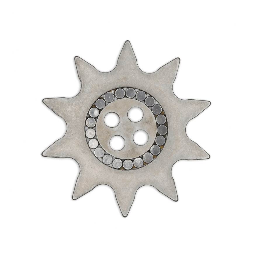 Roue Avant 3/8