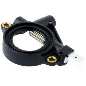 Pompe A Huile Husqvarna 545 Mark II, 550XP Mark II, 550i XP Pompe A Huile Husqvarna 545 Mark II, 550XP Mark II, 550i XP