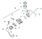 Collier de serrage Collier de serrage