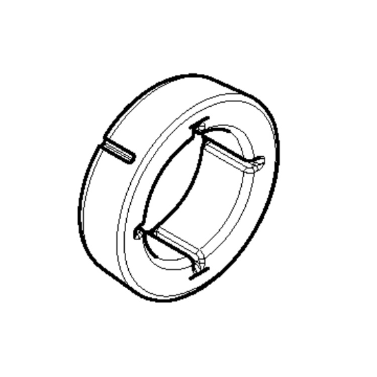 Absorbeur 5052933-01