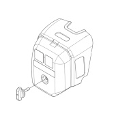 Couvercle-A 5053093-01 Couvercle-A 5053093-01