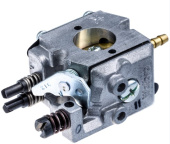 Carburateur WA82A Husqvarna 51, 55 Carburateur WA82A Husqvarna 51, 55