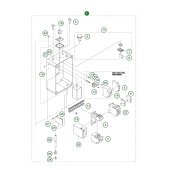 Coffret Electrique Pp 325 E, 480V 4 Broches Coffret Electrique Pp 325 E, 480V 4 Broches