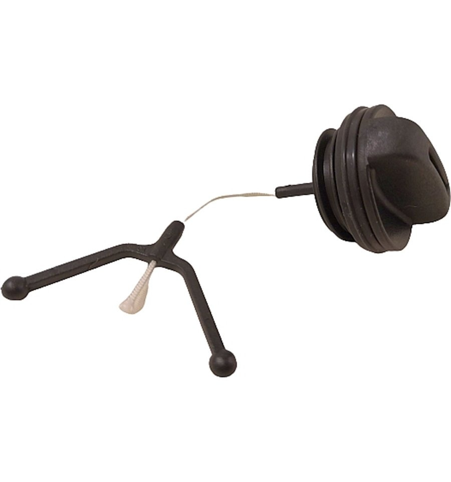 Bouchon de réservoir Kpl 5054152-06