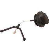 Bouchon de réservoir Kpl 5054152-06 Bouchon de réservoir Kpl 5054152-06