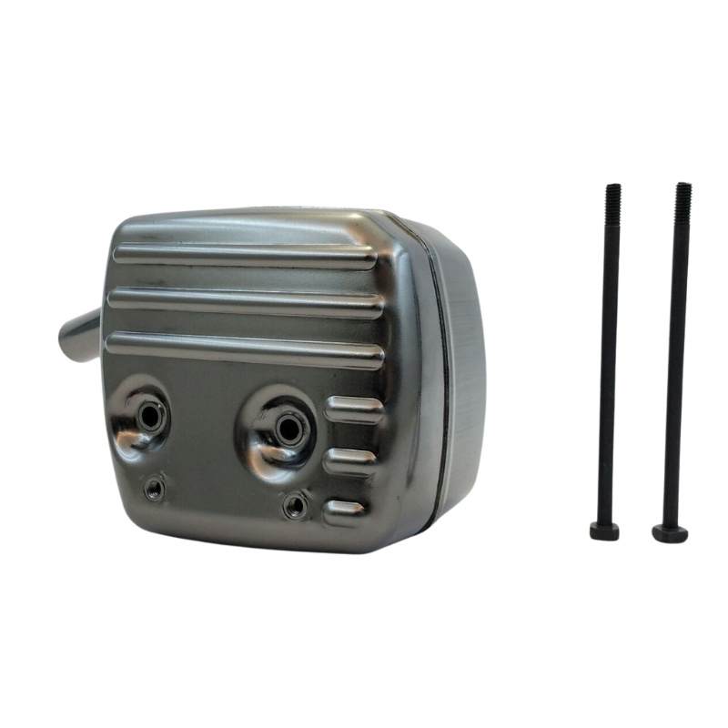 Silencieux Kpl 5054179-02