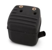 Ensemble de silencieux Ensemble de silencieux