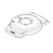 Châssis Comet Ii, 53Cm / 21 Châssis Comet Ii, 53Cm / 21