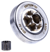 Tambour D'Embrayage Kpl 5054415-01 Tambour D'Embrayage Kpl 5054415-01
