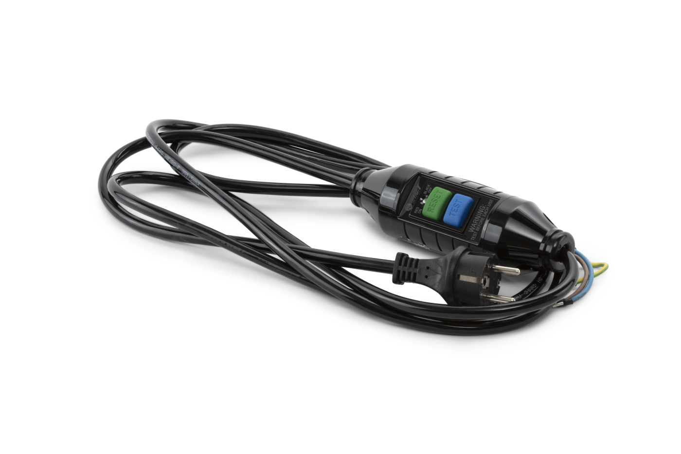 Câble prcd 10MV dm 220