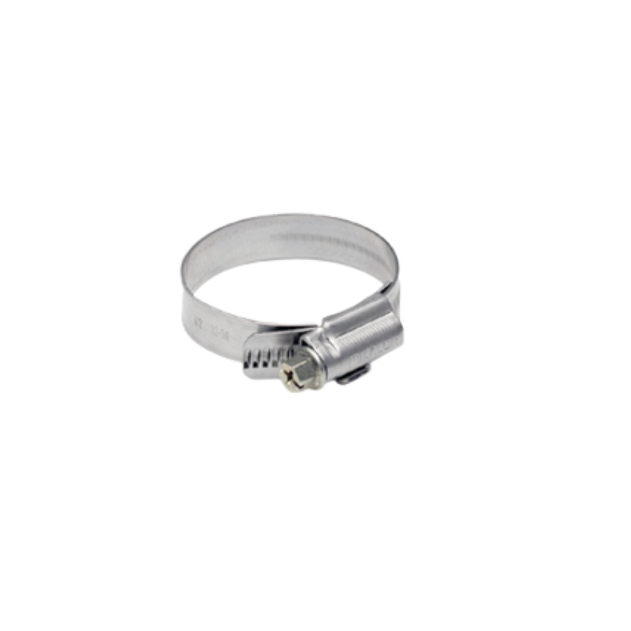 Collier de serrage 8-14/9 mm