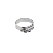 Collier de serrage 8-14/9 mm Collier de serrage 8-14/9 mm