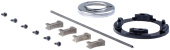 Cassette, retardateur de friction, Sp 5054454-03 Cassette, retardateur de friction, Sp 5054454-03