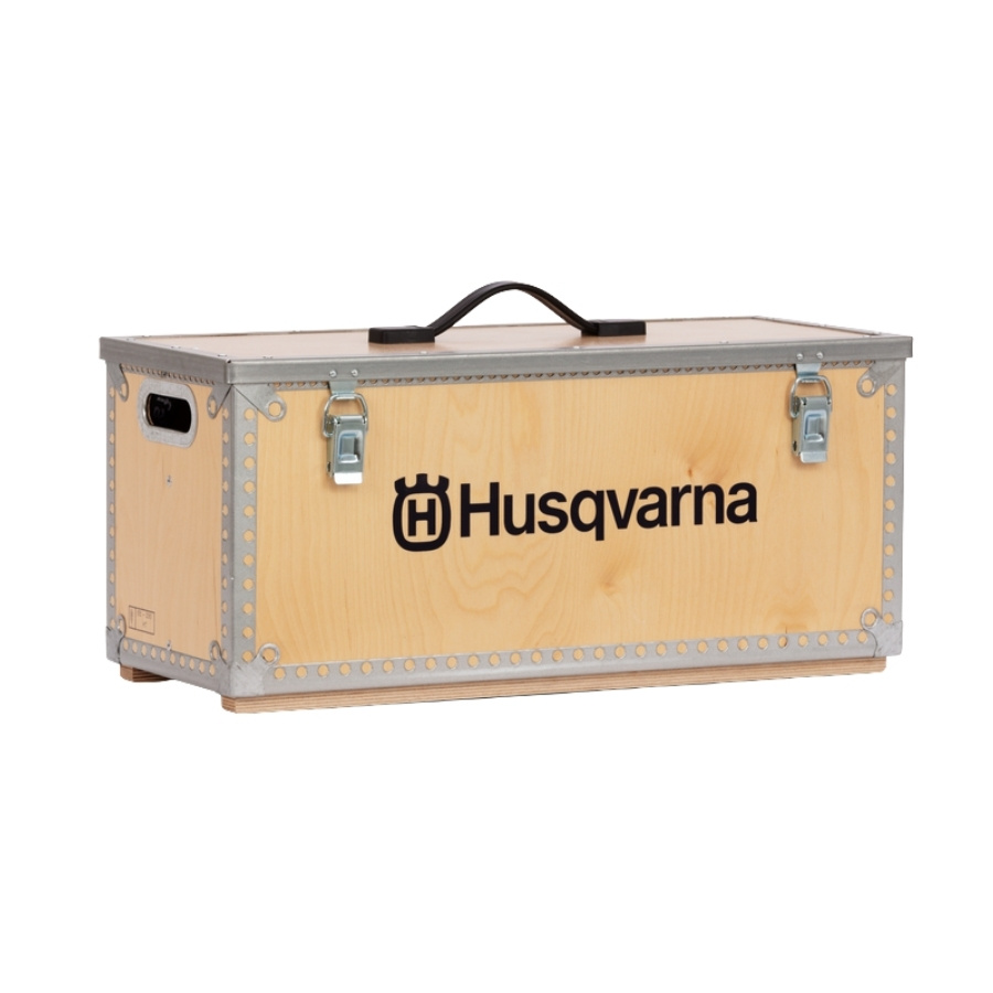 Boîte de transport Husqvarna K770