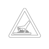 Décalcomanie Décalcomanie