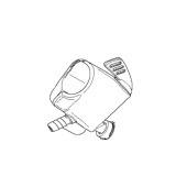 Tige de soupape Tige de soupape