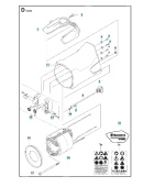Directeur du flux d'air Directeur du flux d'air