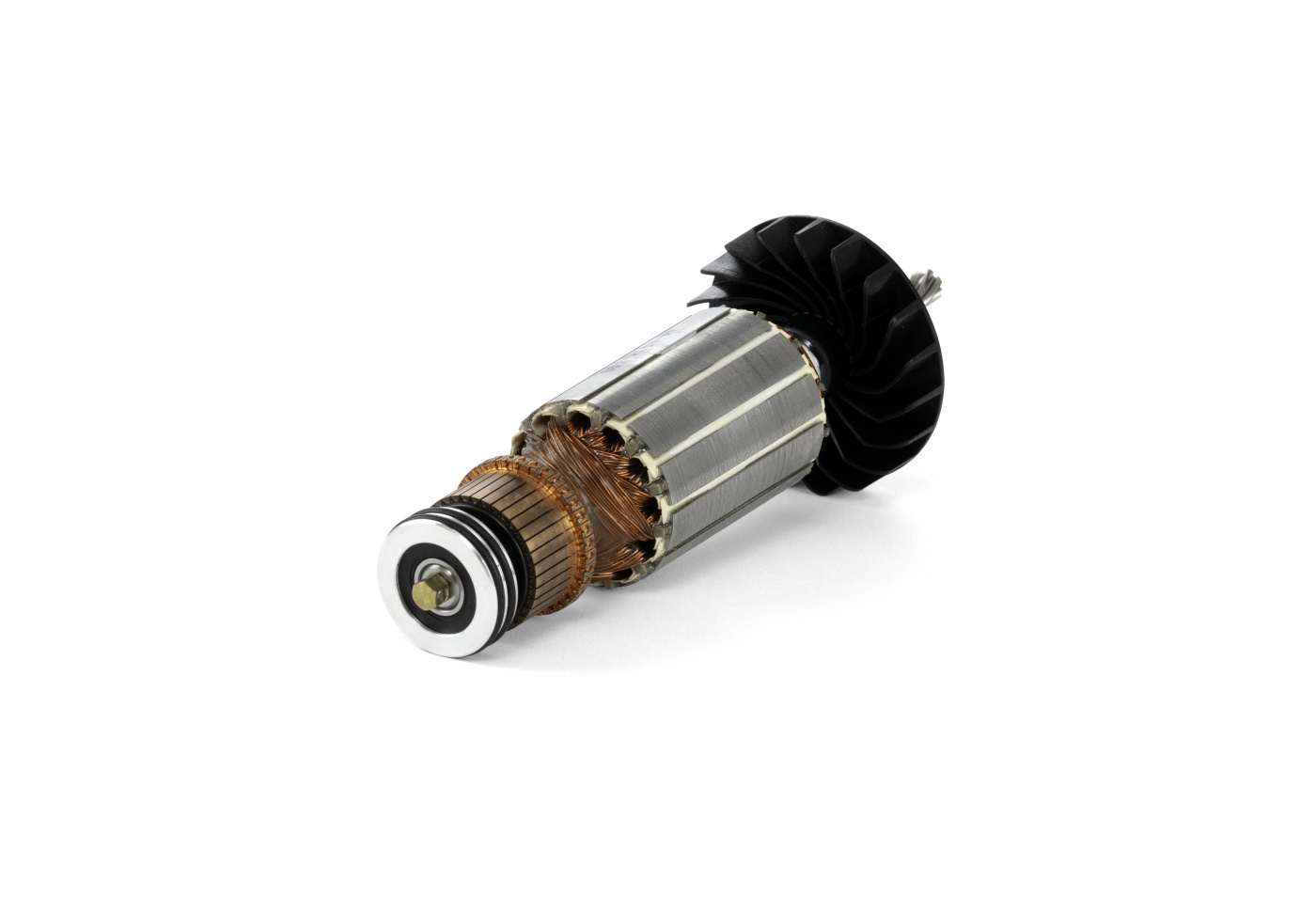 Pièce de rechange pour roulement d'ensemble rotor