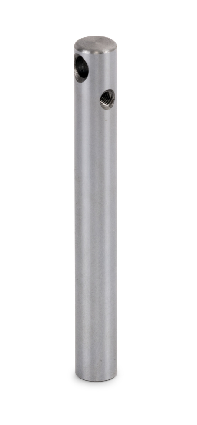 Axe avant. bb