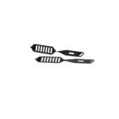 Tour De Cou/Paire Tour De Cou/Paire