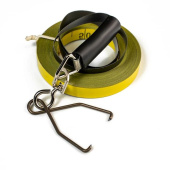 Bande De Rechange 15 M, Avec Crochet Ciseaux 5056973-04 Bande De Rechange 15 M, Avec Crochet Ciseaux 5056973-04