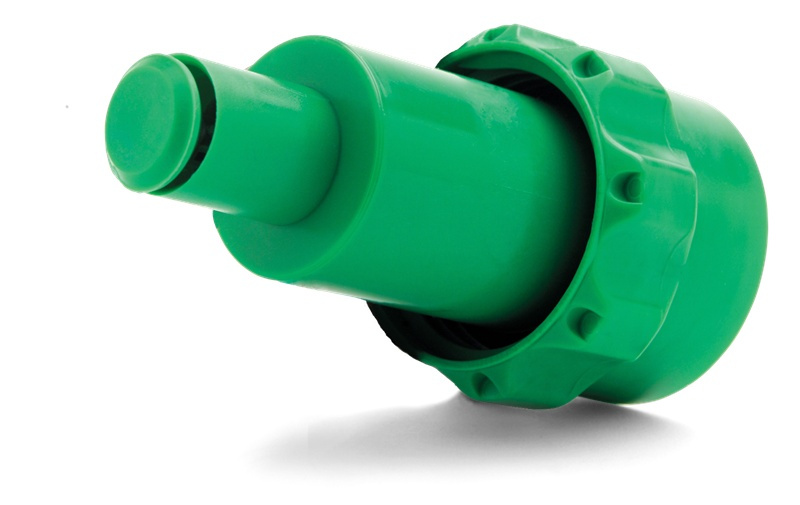 Husqvarna Nozzle Spout Petrol Fuel Pipe Combi Can