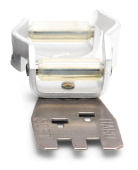 Combinés calibre-guides H25 0,325 Combinés calibre-guides H25 0,325