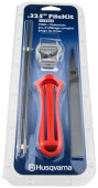 Kits d'affûtage pour chaîne H25 0,325 Kits d'affûtage pour chaîne H25 0,325
