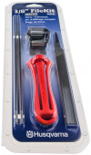 Kits d'affûtage pour chaîne H36 3/8 Kits d'affûtage pour chaîne H36 3/8