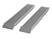rampe de chargement 200x2000x50mm, max 450 kg rampe de chargement 200x2000x50mm, max 450 kg
