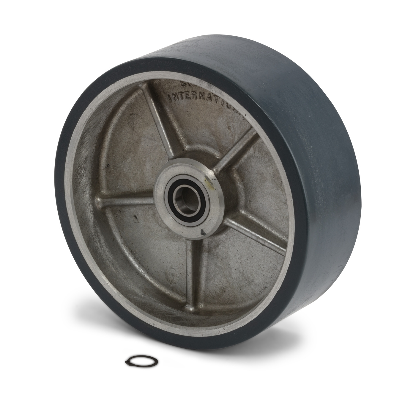Roue arrière GX4000 11 x 4