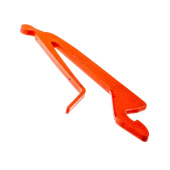 Bloc de gaz, Orange 5060145-06 Bloc de gaz, Orange 5060145-06