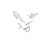 Frein De Chaîne, Kpl, 5060944-06 Frein De Chaîne, Kpl, 5060944-06