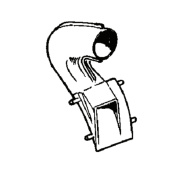 Buse Kpl 5061564-01 Buse Kpl 5061564-01