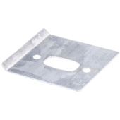 Dissipateur Thermique Husqvarna 5061887-01 5061887-01 Dissipateur Thermique Husqvarna 5061887-01 5061887-01