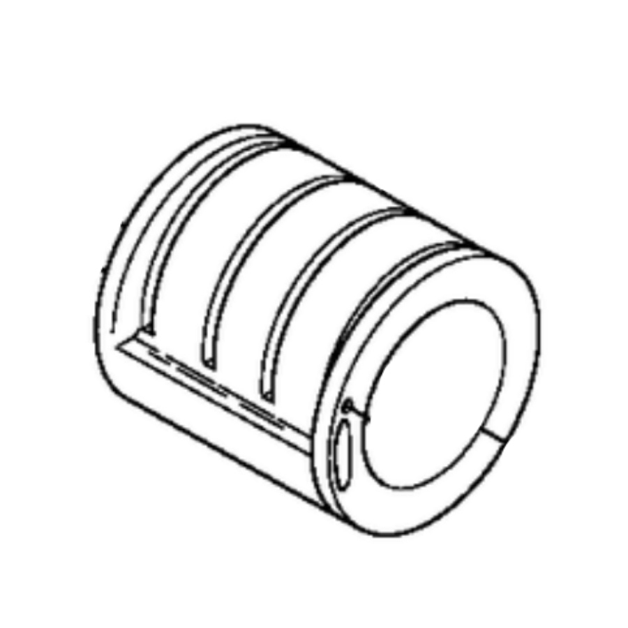 Cylindre D'Air