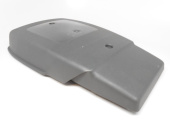 Couvercle du filtre à air Couvercle du filtre à air