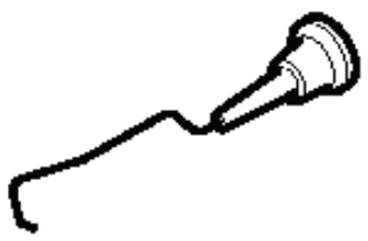 Commande De Starter 5062543-01