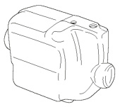 Unité De Réservoir 5062561-01 Unité De Réservoir 5062561-01