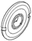 Plateau 5062565-02 Plateau 5062565-02