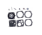 Carburetor repair kit Carburetor repair kit