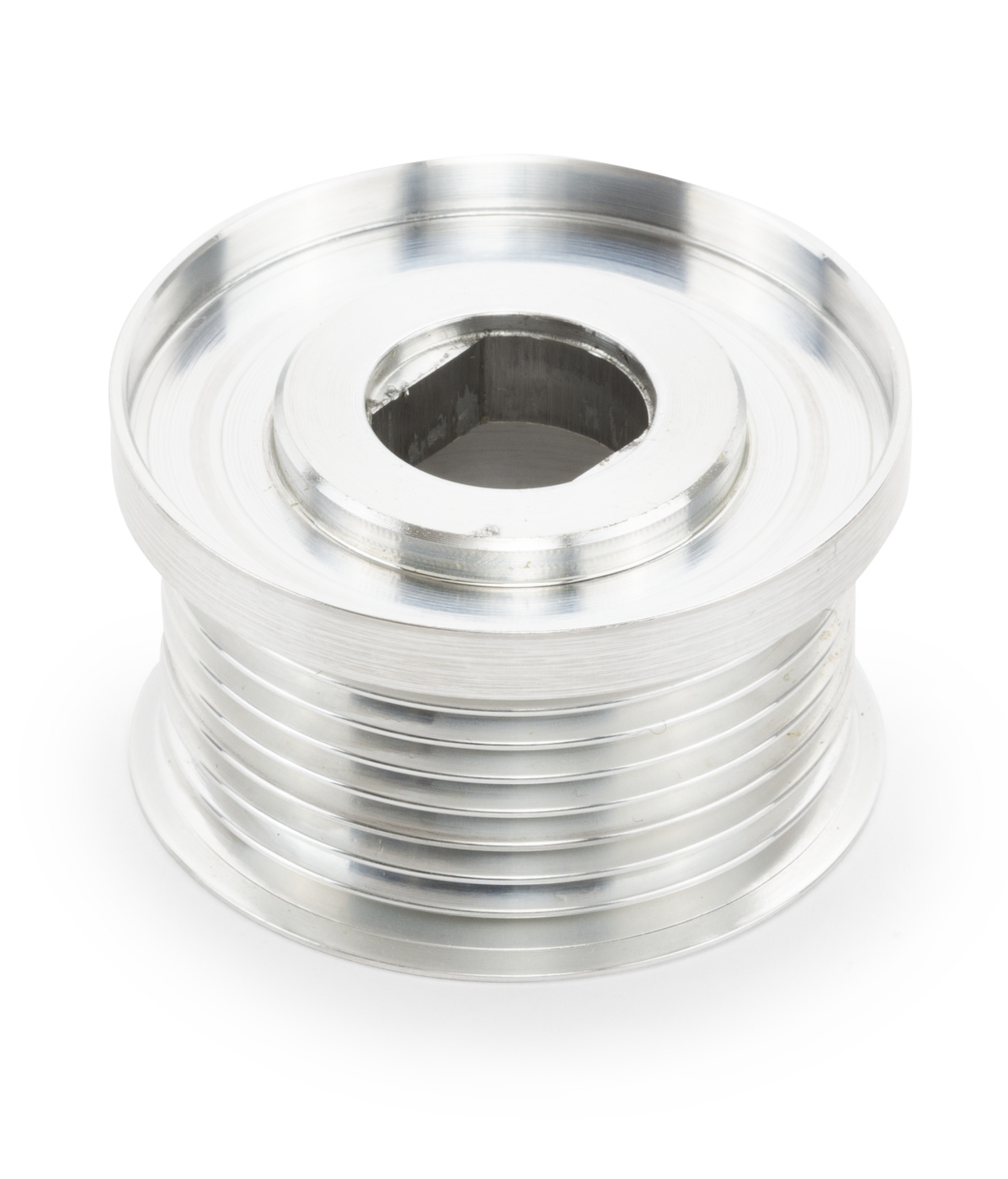 Poulie