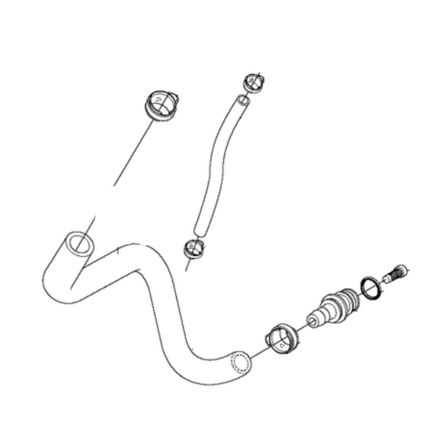 Kit Capuchon Humide