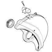 Protection anti-explosion Kpl Chrome 12 Protection anti-explosion Kpl Chrome 12