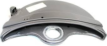 Protection anti-explosion Kpl, 12 Gris