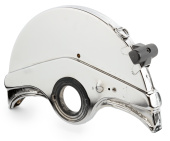 Protection anti-explosion Kpl, 14 Chrome Protection anti-explosion Kpl, 14 Chrome